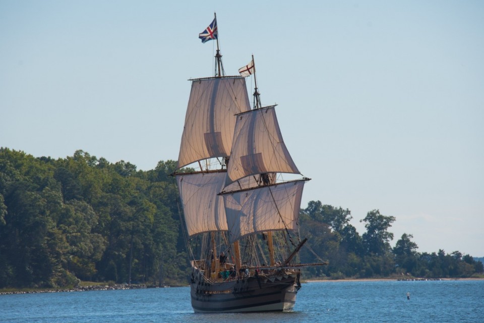 Pirates!
